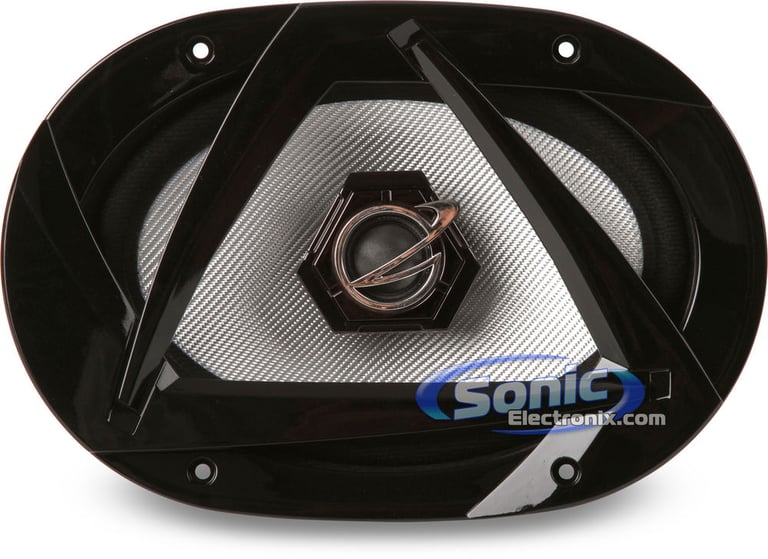 Planet Audio BB570 Image 2