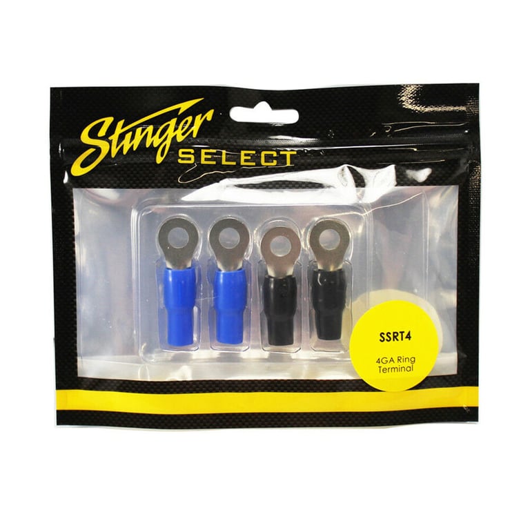 Stinger SSRT4 Image 2