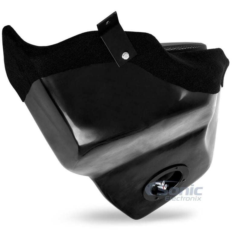 NVX Tesla Model 3 Sub Box - BE-TM3-G1 BOOST Box Image 5