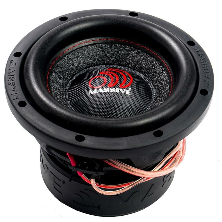 Massive Audio SUMMO84XL Image 2