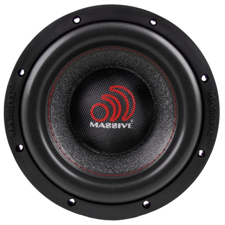 Massive Audio SUMMO84XL Image 3