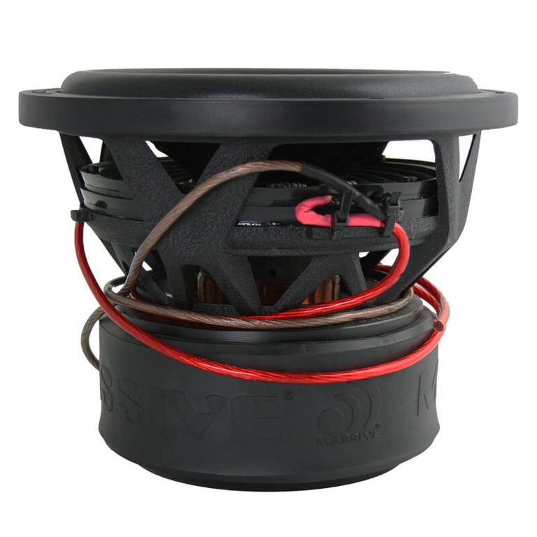 Massive Audio SUMMO84XL Image 4