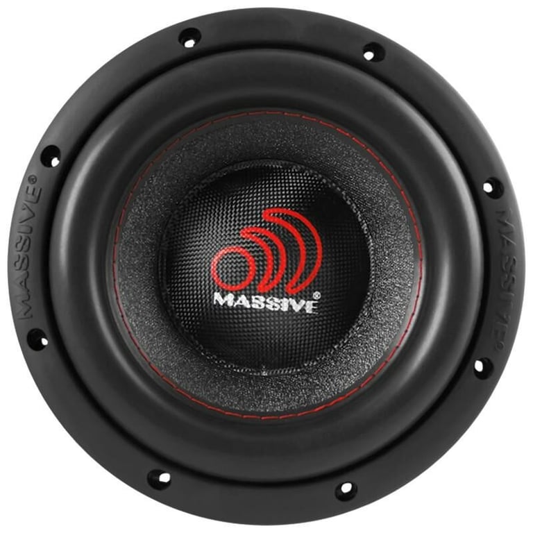 Massive Audio HIPPO84V2 Image 2