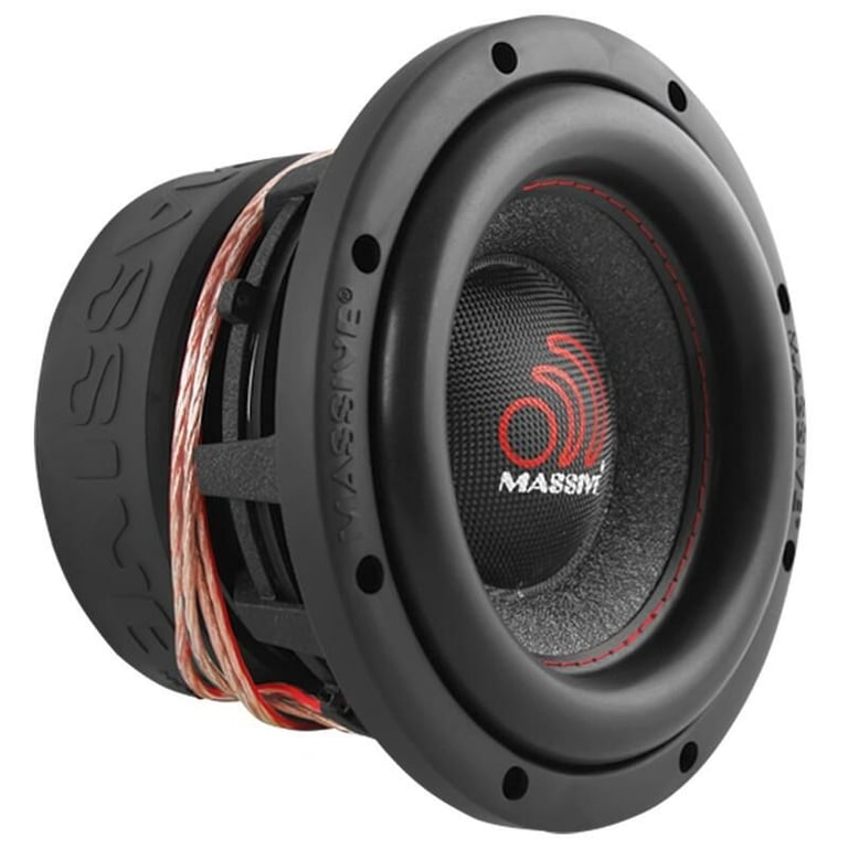 Massive Audio HIPPO84V2 Image 3