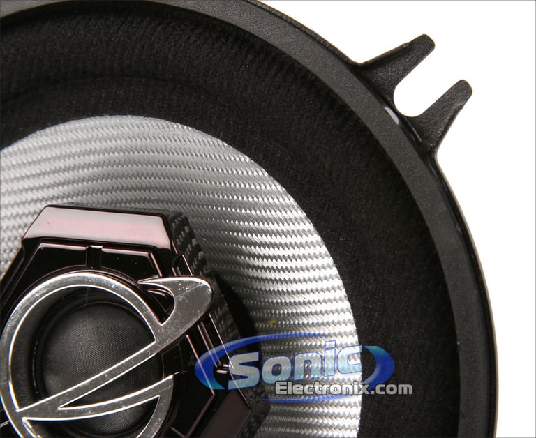 Planet Audio BB520 Image 7