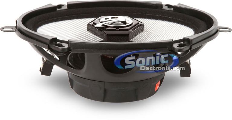 Planet Audio BB570 Image 4