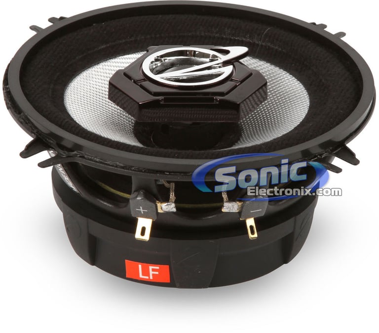 Planet Audio BB520 Image 4