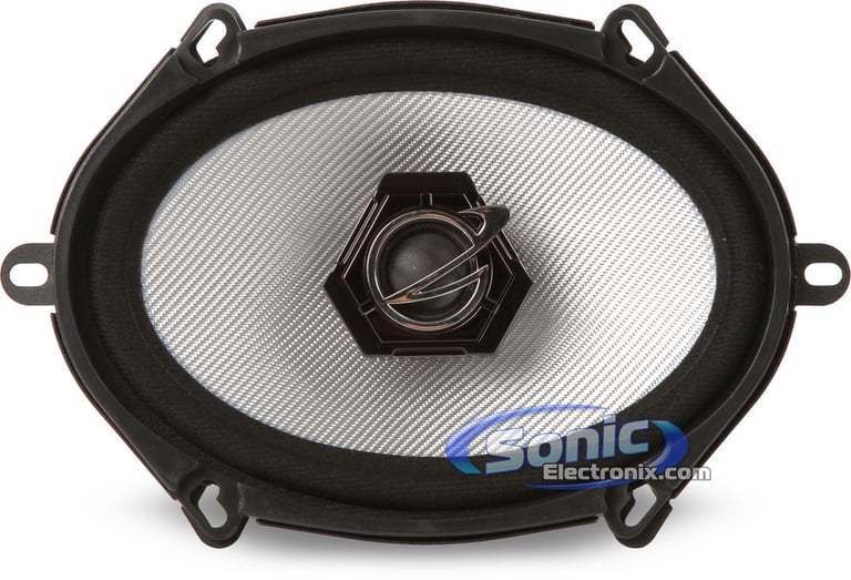 Planet Audio BB570 Image 3