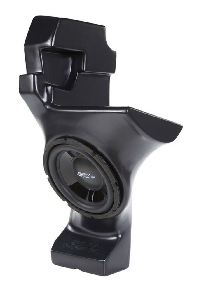 SSV Works CM2-UDSB10 Image 1