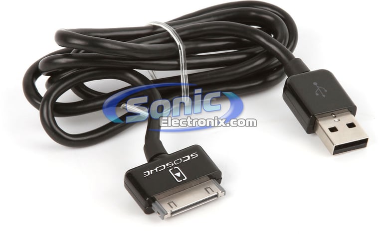 Scosche PowerPLUG Pro (IUSB12VM) Image 2