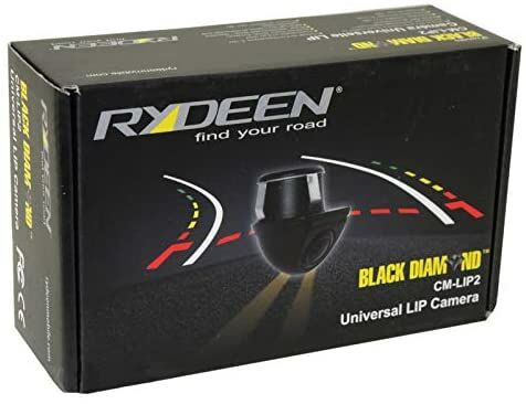 RYDEEN CM-LIP2 Image 3