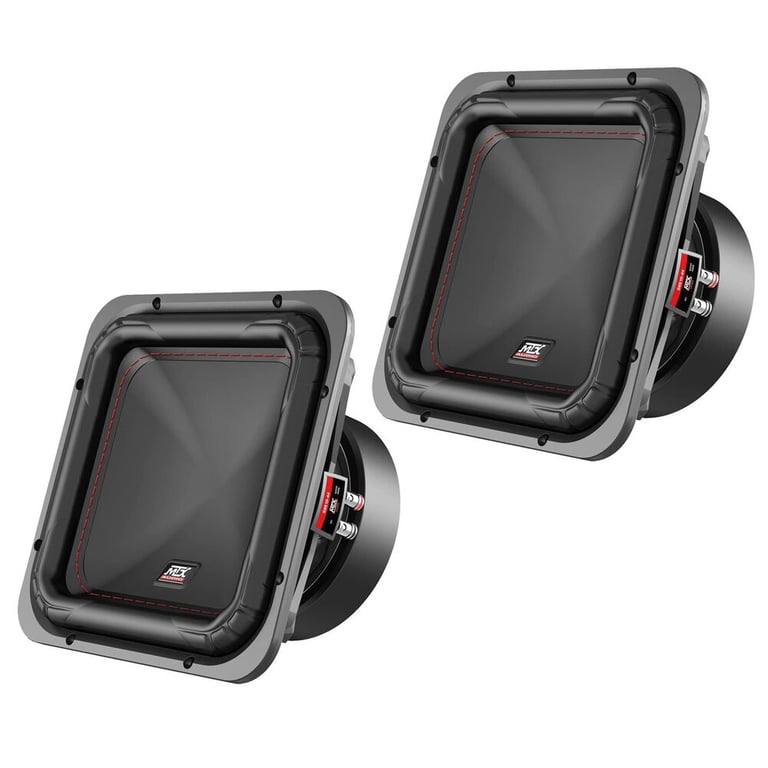 (2) MTX S6510-44 Image 1