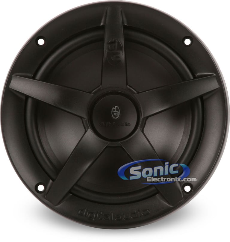 Digital Audio DAC651 Image 2