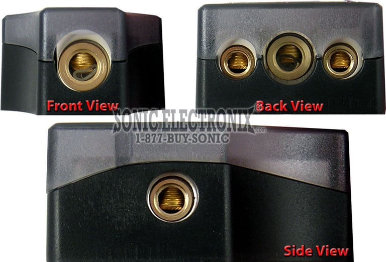 Kicker DB1448 Image 3