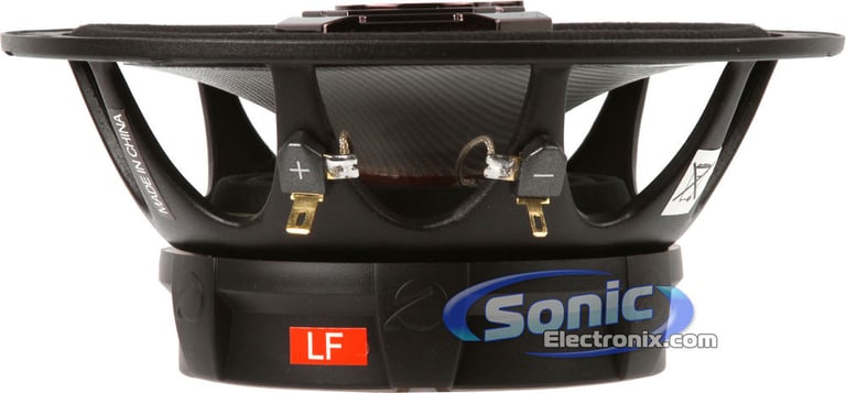 Planet Audio BB650 Image 6