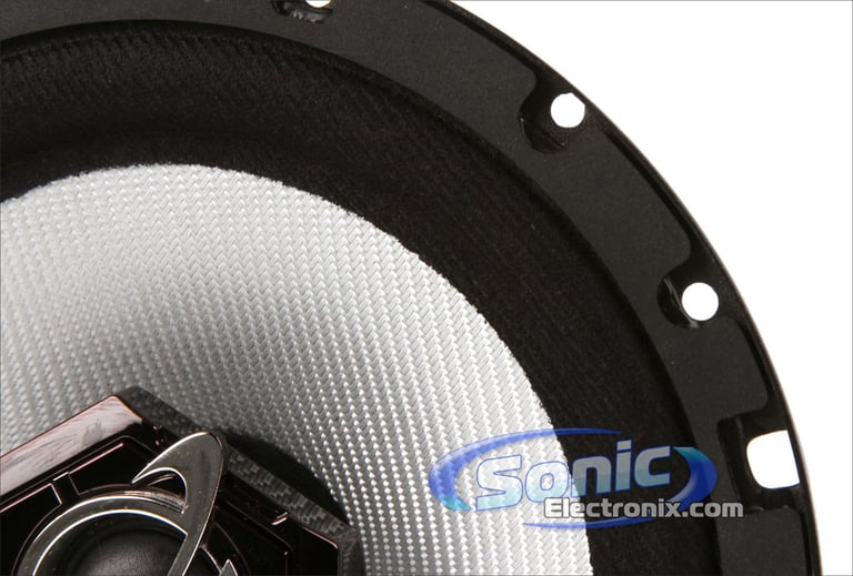 Planet Audio BB650 Image 8