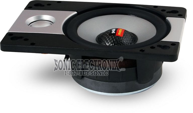 Polk Audio MOMO MMC460 Image 3