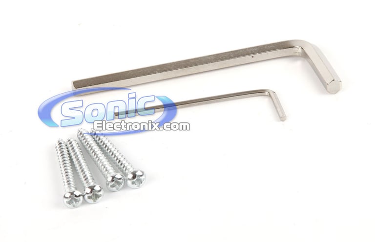 Precision Power PPI C.3F Image 4
