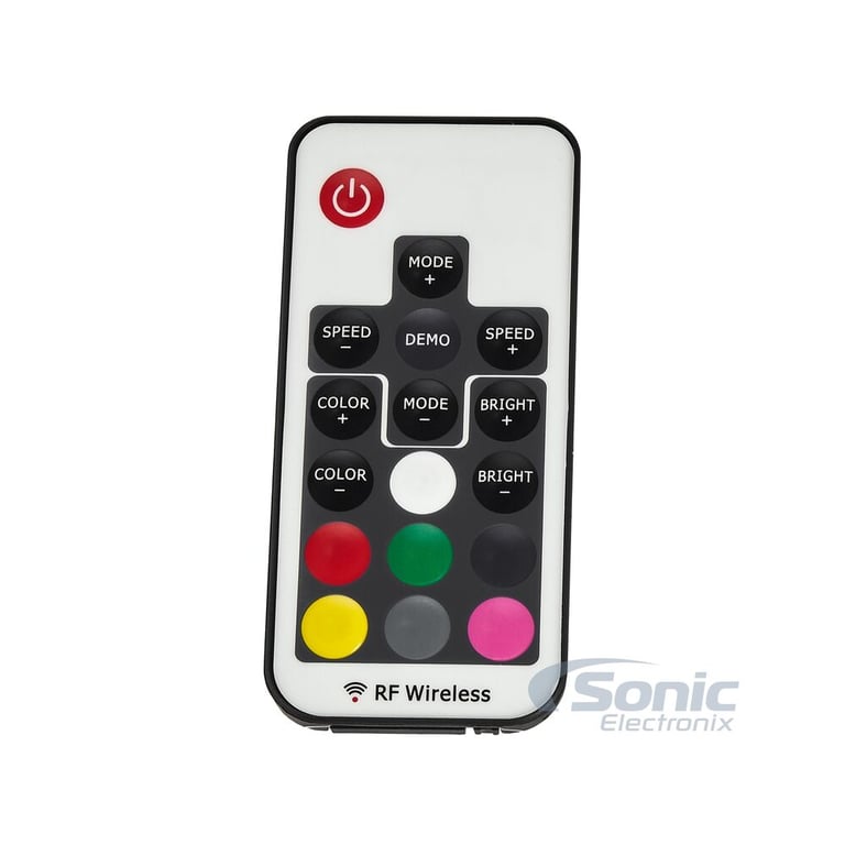 Belva BT8RGB (Open Box, Great) Image 11