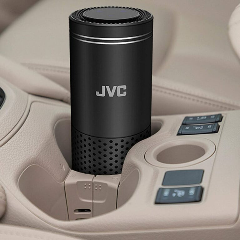 JVC KS-GA100 Image 2