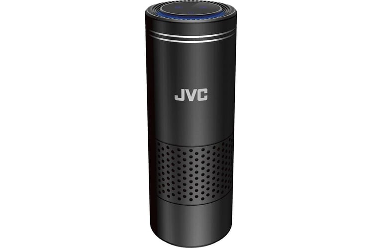JVC KS-GA100 Image 1