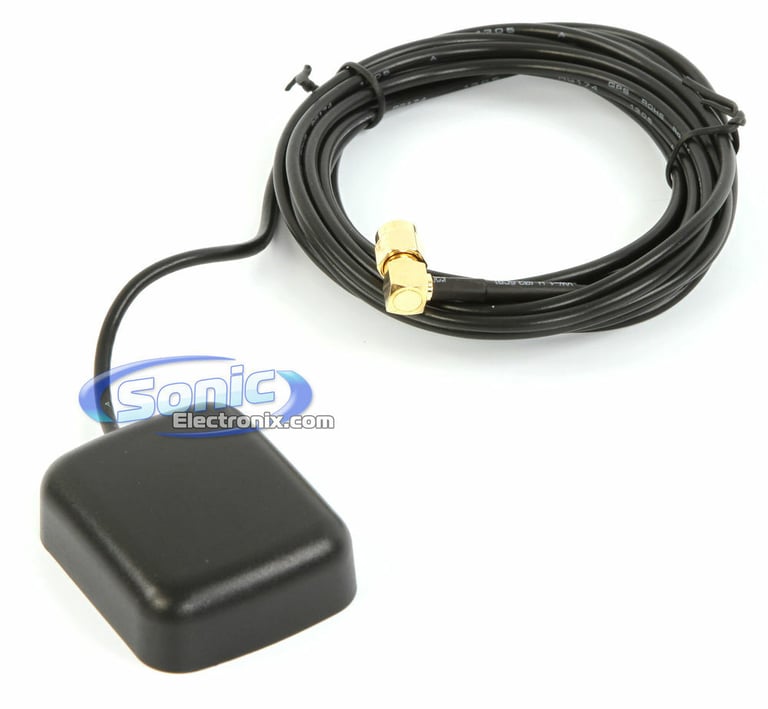 Jensen VX6020 (Factory Refurbished) Image 6