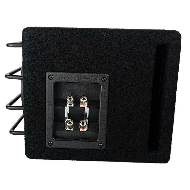 Massive Audio BG-6 (Open Box, Good) Image 5