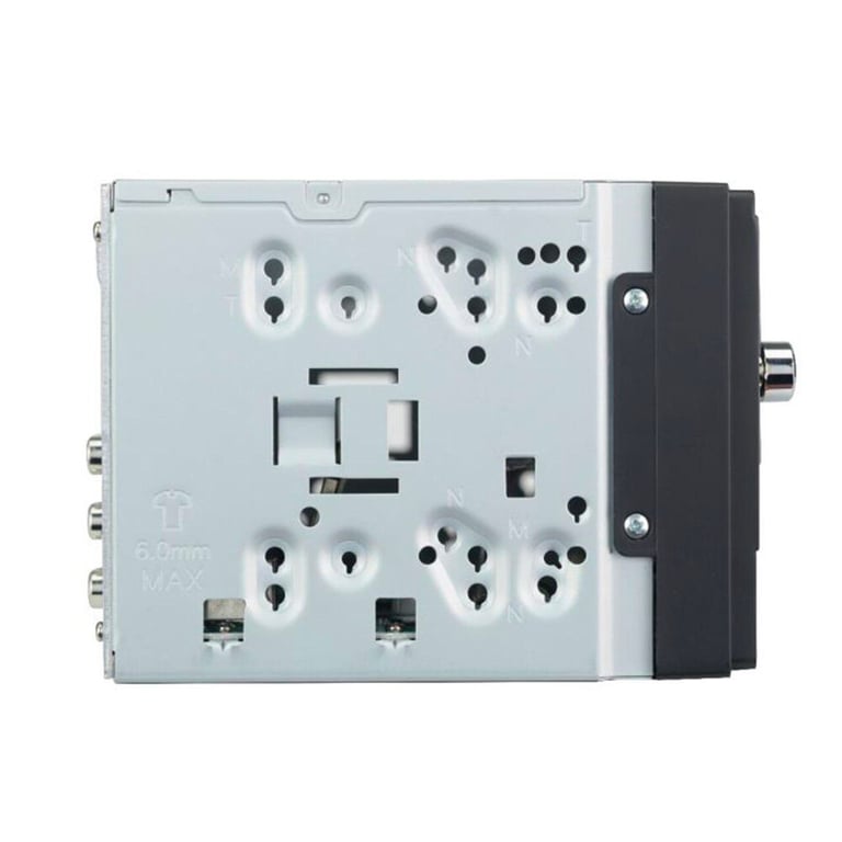 Jensen CMM7720 Image 3