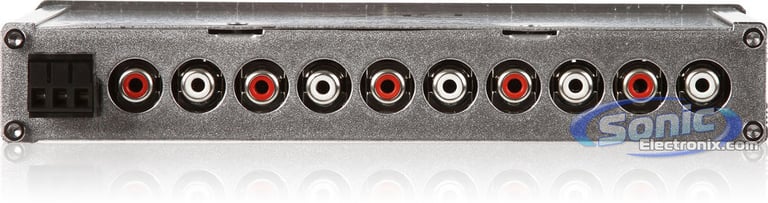 PowerBass Xtreme XEQ-5XO Image 5