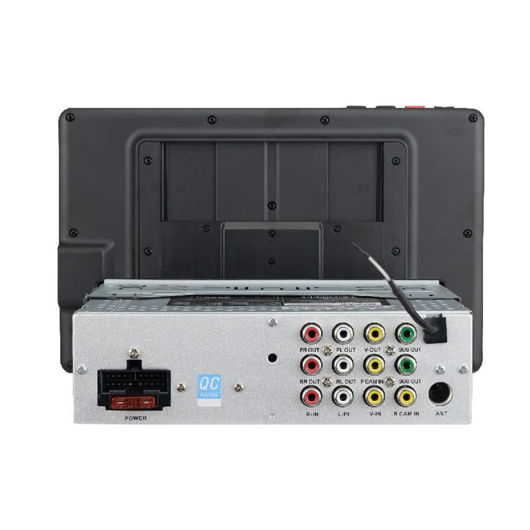 Jensen CMM710 Image 4