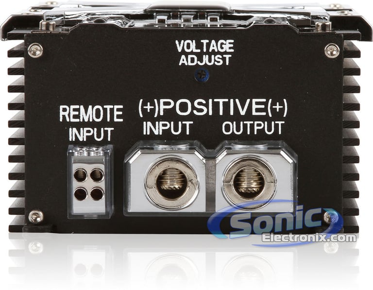 PowerBass Xtreme XCP-6 Image 3