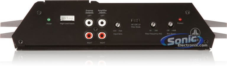 JL Audio J2 360.2 (J2360.2) Image 2