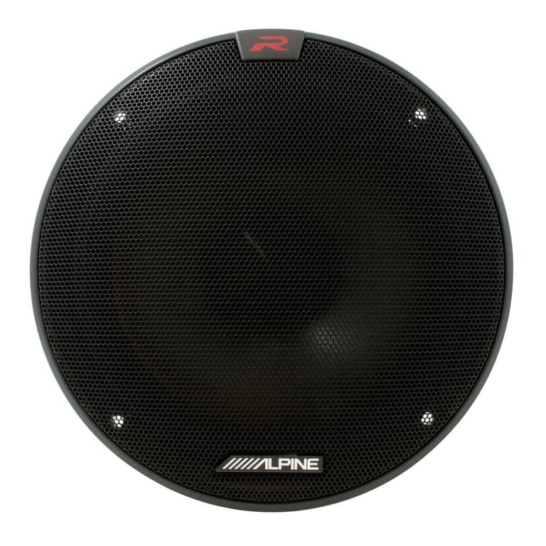 Alpine R-S65C.2 Image 3