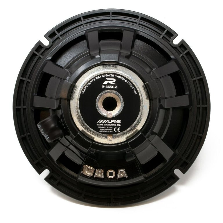 Alpine R-S65C.2 Image 7