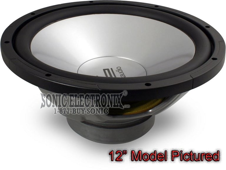 Polk Audio db104 Image 2