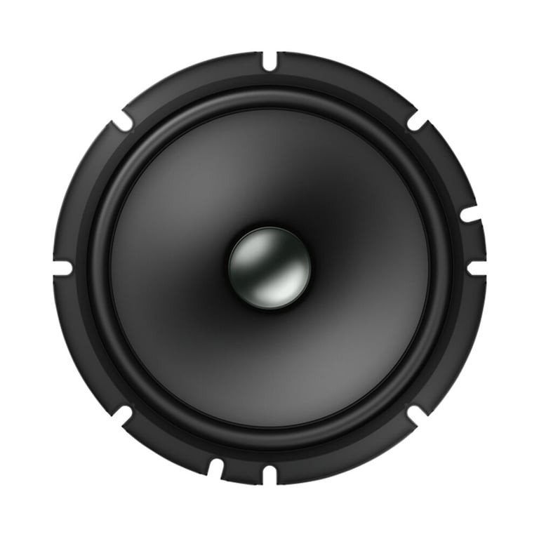 Pioneer TS-A1607C Image 3