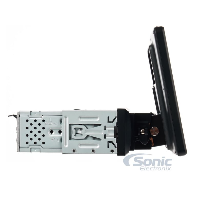 Jensen CMM710 Image 2