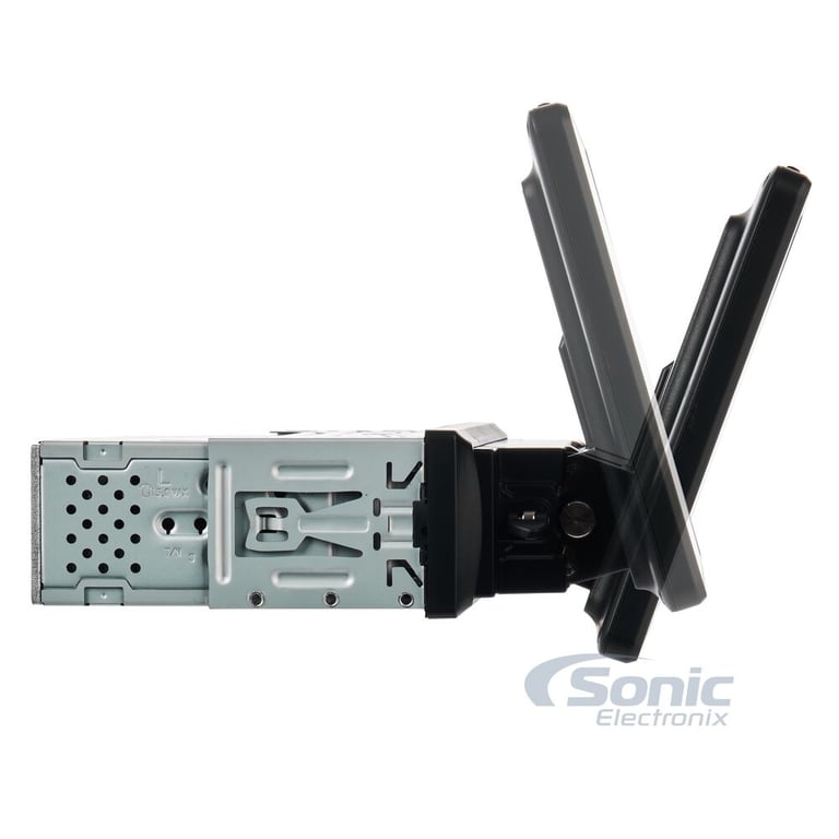 Jensen CMM710 Image 6