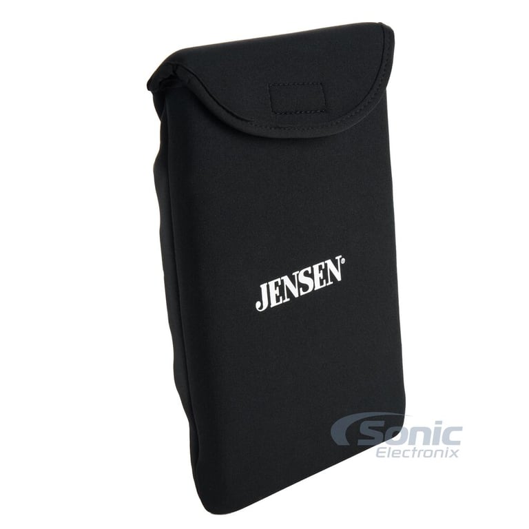 Jensen CMM710 Image 10