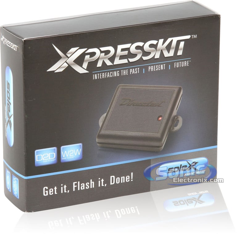 XpressKit XK09 Image 8