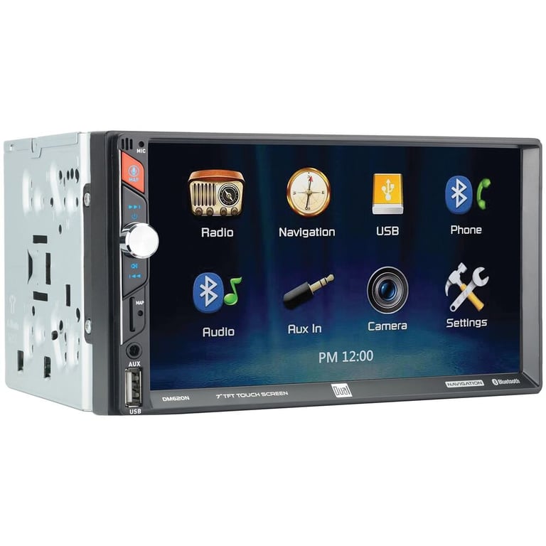 Dual DM620N Image 2