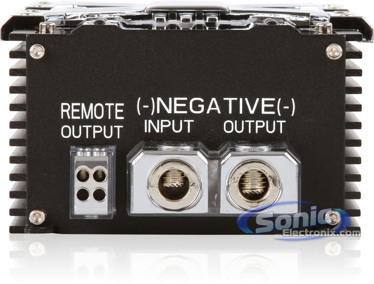 PowerBass Xtreme XCP-6 Image 4