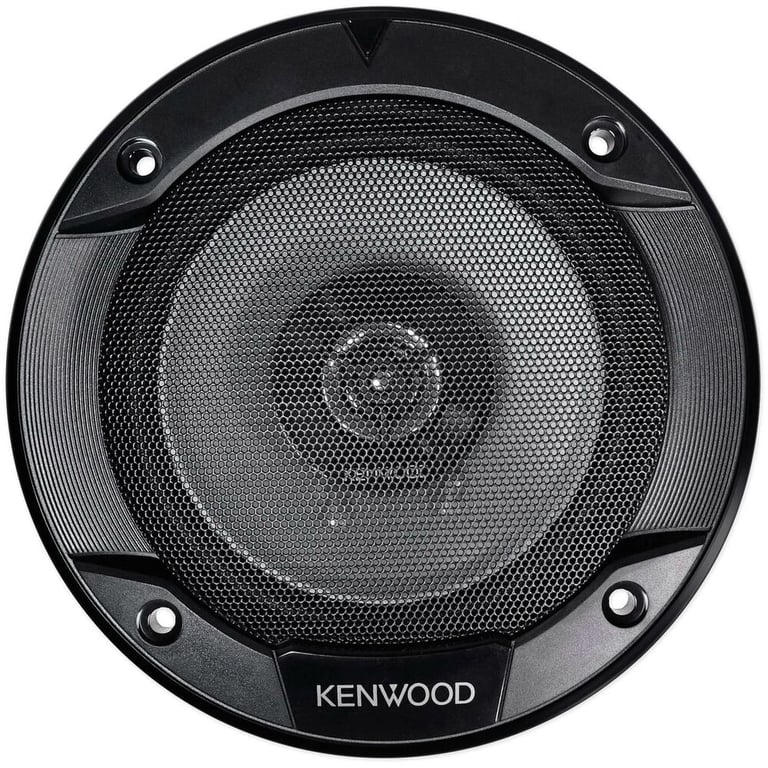 Kenwood KFC-1366S (Open Box, Complete) Image 2