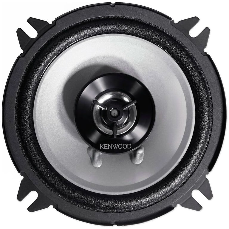 Kenwood KFC-1366S (Open Box, Complete) Image 3