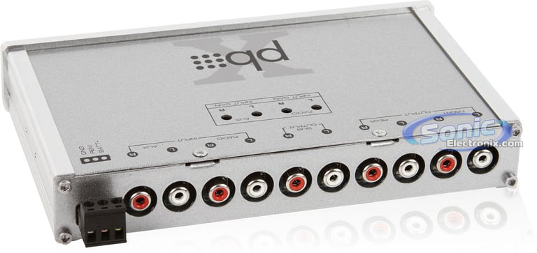 PowerBass Xtreme XEQ-5XO Image 2