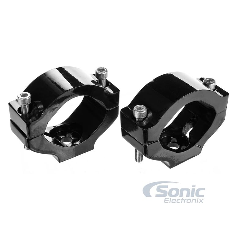 Diamond Audio MSLRGBLK Image 2
