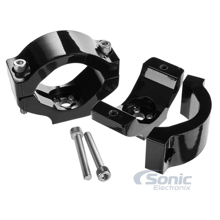 Diamond Audio MSLRGBLK Image 3