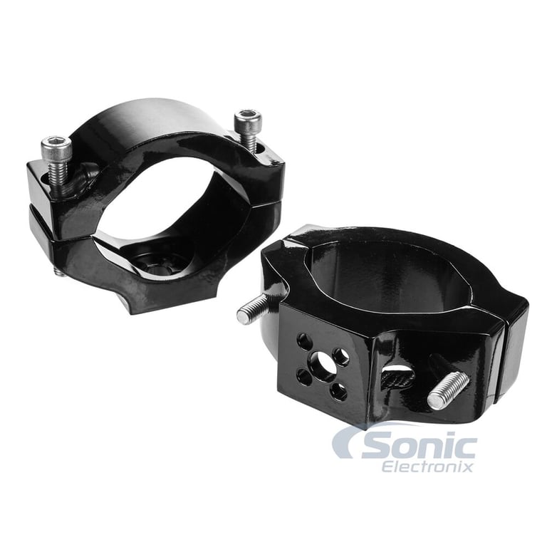 Diamond Audio MSLRGBLK Image 1