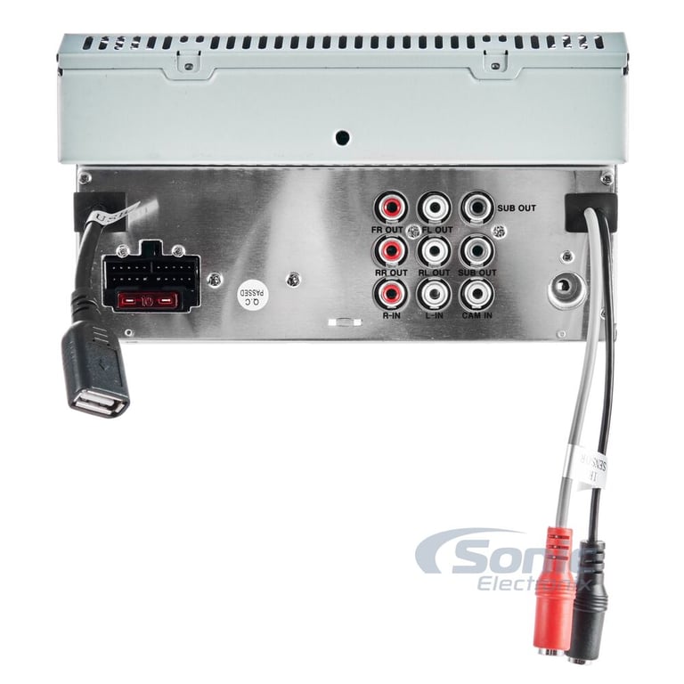 Dual DMCPA9BT Image 3