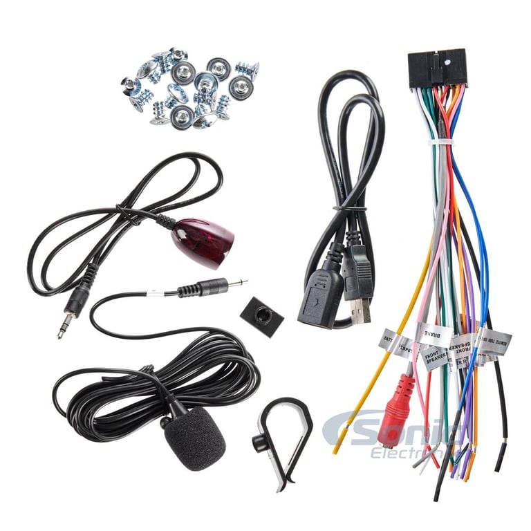 Dual DMCPA9BT Image 4